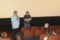 Discussion avec Alan Ladd Jr. lors de la présentation du film YOUNG FRANKENSTEIN